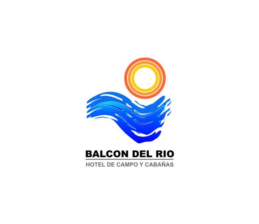 Balcón del Río, Hotel de Campo y Cabañas Mina Clavero Exterior foto