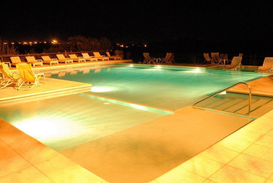 Balcón del Río, Hotel de Campo y Cabañas Mina Clavero Quarto foto